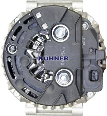 AD KUHNER 301628ri -  Генератор